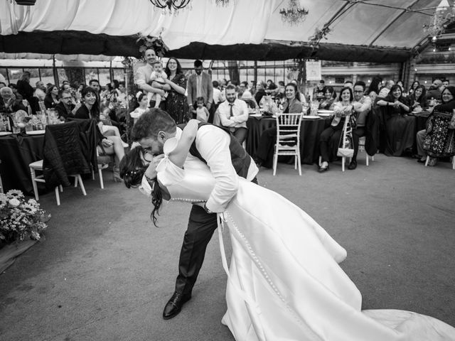 Il matrimonio di Diego e Cristina a Castel Bolognese, Ravenna 18