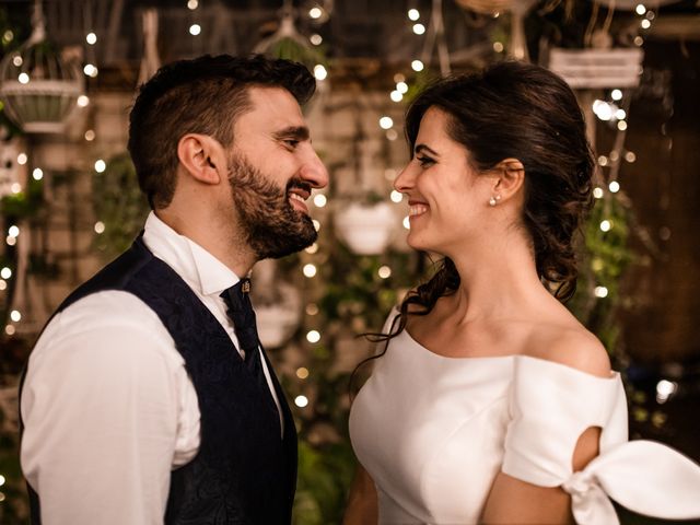 Il matrimonio di Diego e Cristina a Castel Bolognese, Ravenna 28