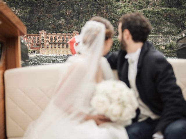 Il matrimonio di Edoardo e Cristina a Como, Como 18