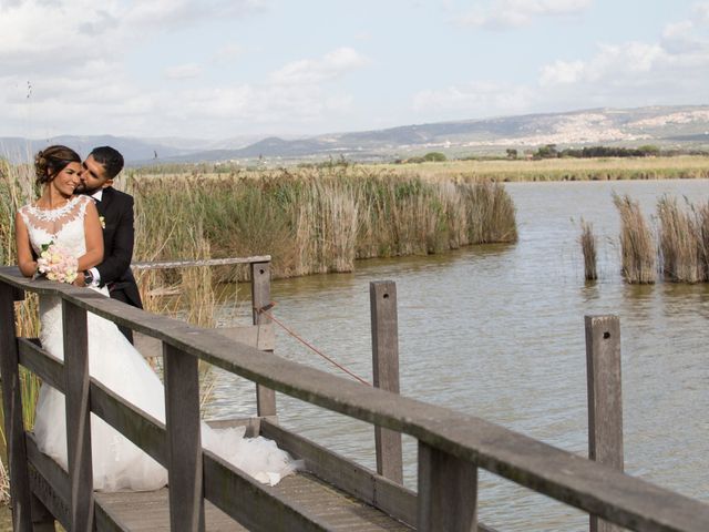 Il matrimonio di Riccardo e Alice a Sassari, Sassari 18