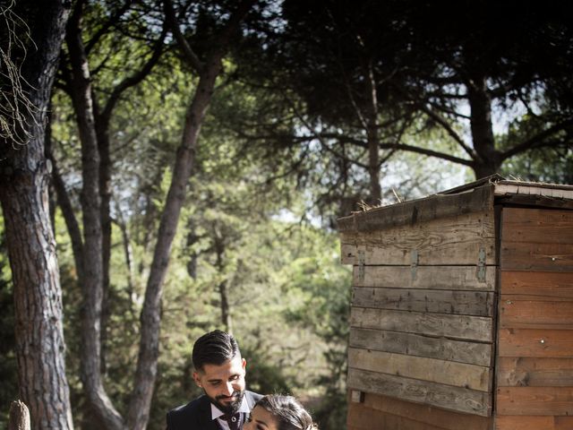 Il matrimonio di Riccardo e Alice a Sassari, Sassari 35