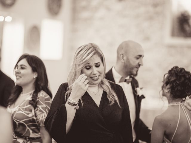 Il matrimonio di Manuela e Michele a Caltanissetta, Caltanissetta 93