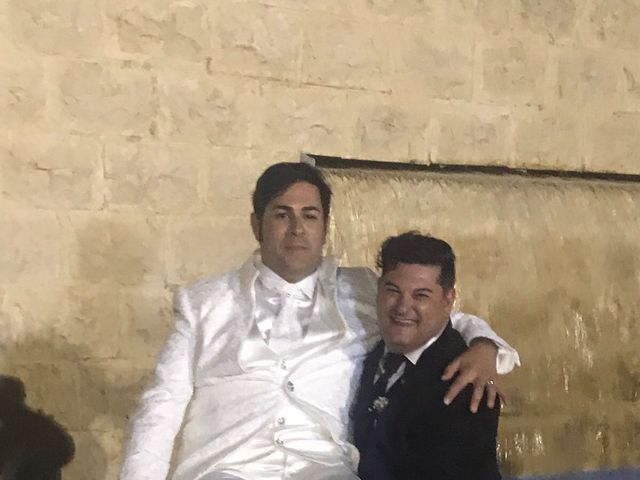 Il matrimonio di Corrado e Fabio a Ferla, Siracusa 11