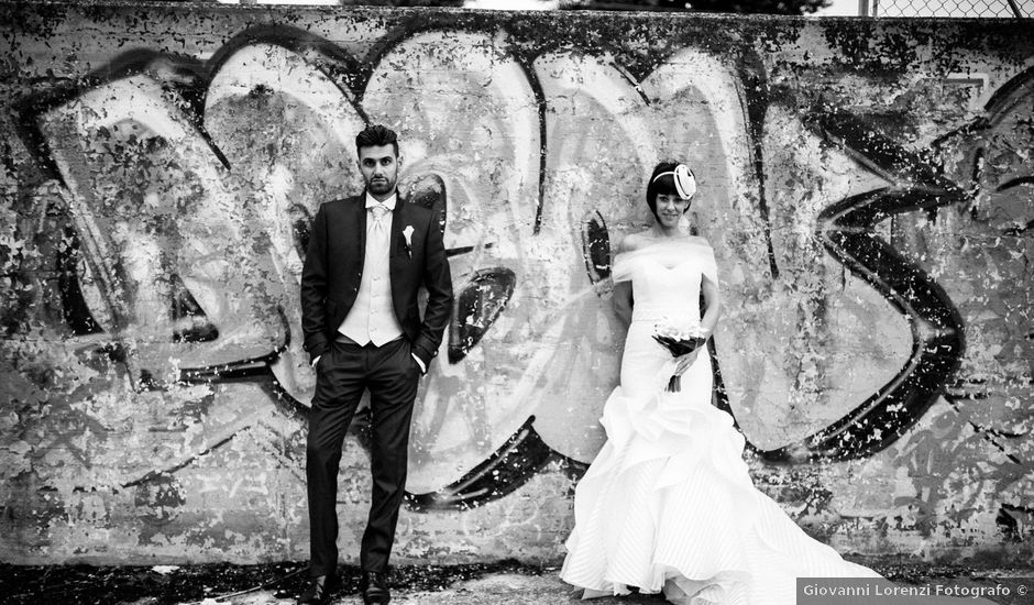 Il matrimonio di Matteo e Federica a Riccione, Rimini