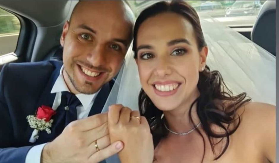 Il matrimonio di Davide  e Beatrice  a Sora, Frosinone