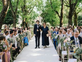 Le nozze di Erika e Gian Marco 1