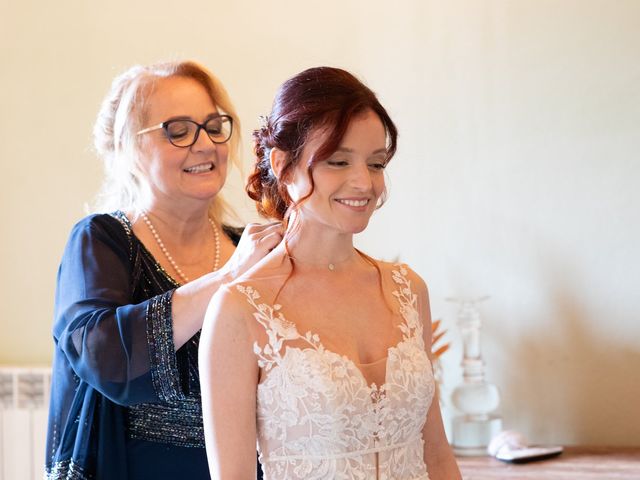 Il matrimonio di Kim e Giulia a Mantova, Mantova 23
