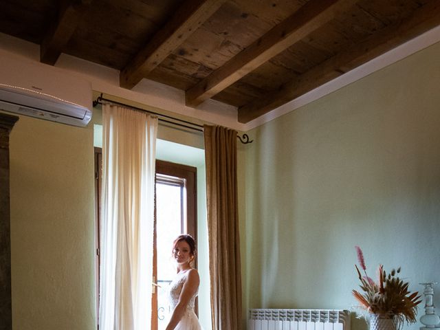 Il matrimonio di Kim e Giulia a Mantova, Mantova 24