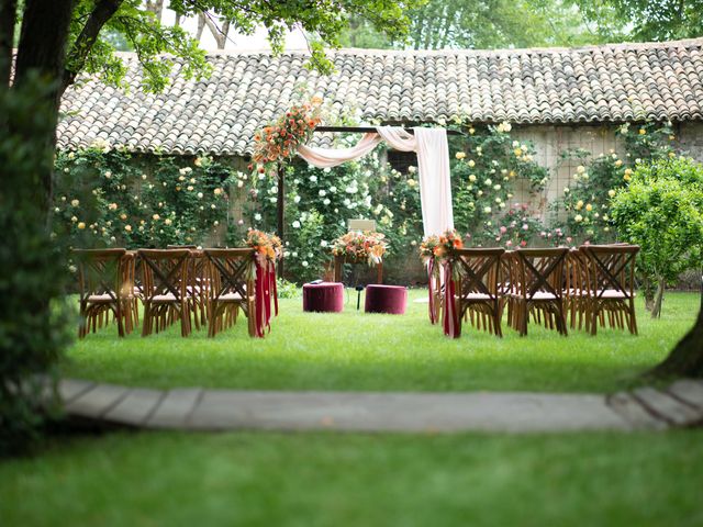 Il matrimonio di Kim e Giulia a Mantova, Mantova 29