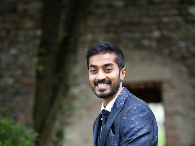 Il matrimonio di Kim e Giulia a Mantova, Mantova 31