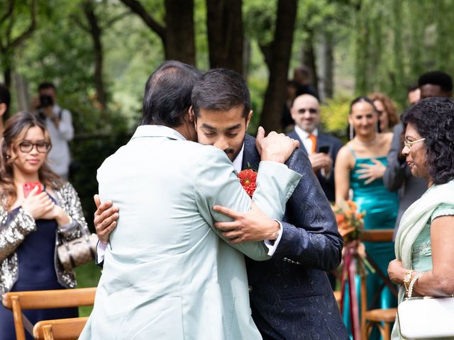 Il matrimonio di Kim e Giulia a Mantova, Mantova 35