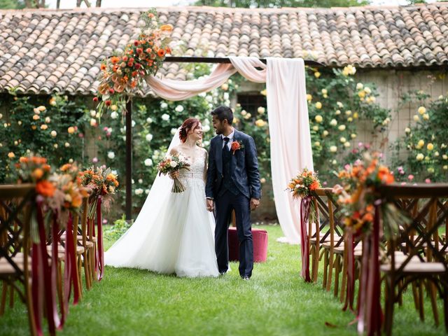 Il matrimonio di Kim e Giulia a Mantova, Mantova 71