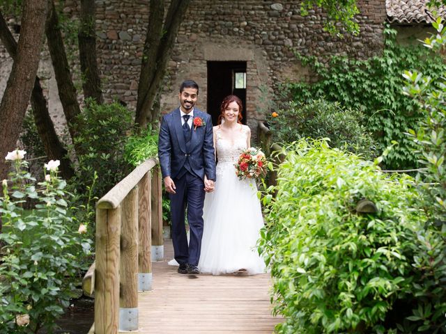 Il matrimonio di Kim e Giulia a Mantova, Mantova 74