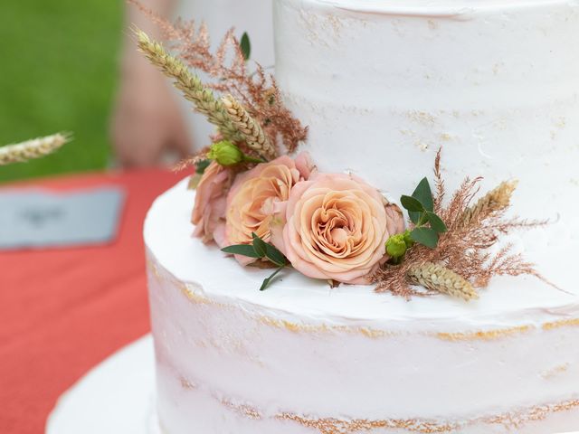 Il matrimonio di Kim e Giulia a Mantova, Mantova 92