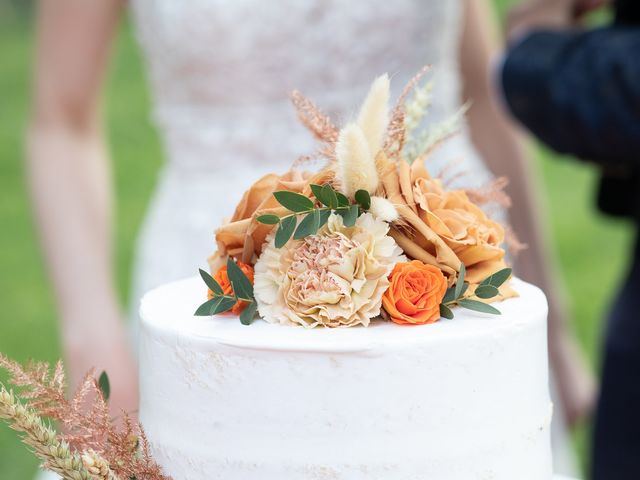 Il matrimonio di Kim e Giulia a Mantova, Mantova 93