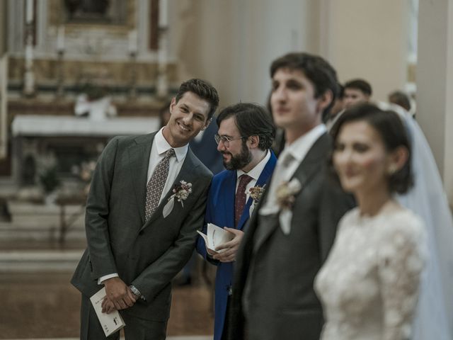 Il matrimonio di Edoardo e Olga a Poggio Berni, Rimini 11
