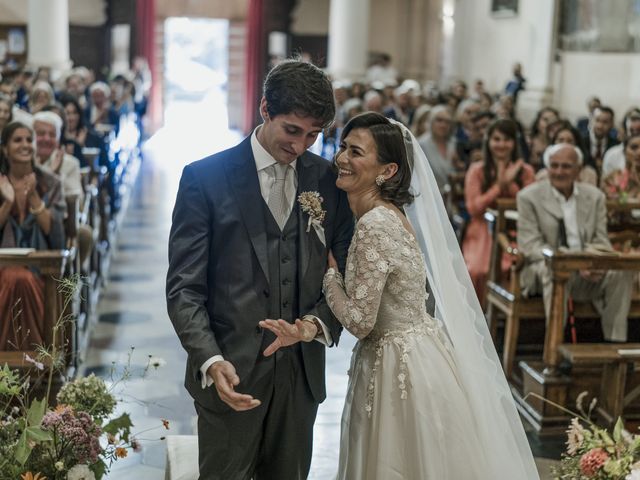 Il matrimonio di Edoardo e Olga a Poggio Berni, Rimini 13