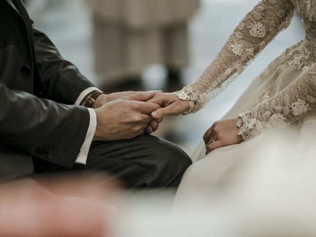 Il matrimonio di Edoardo e Olga a Poggio Berni, Rimini 14