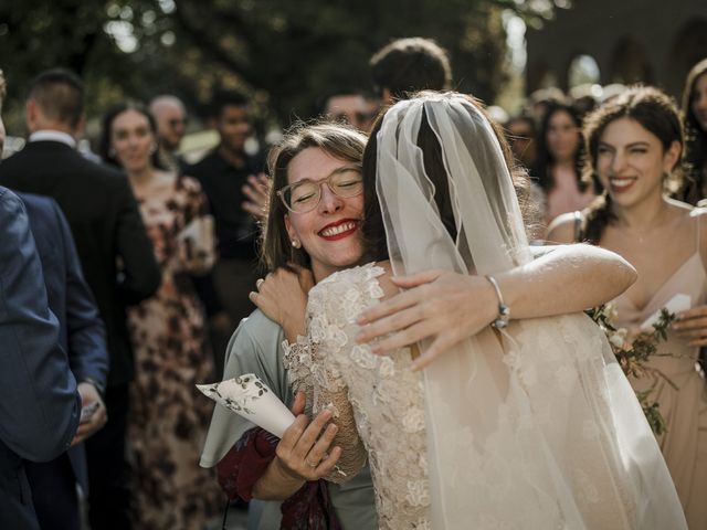 Il matrimonio di Edoardo e Olga a Poggio Berni, Rimini 17