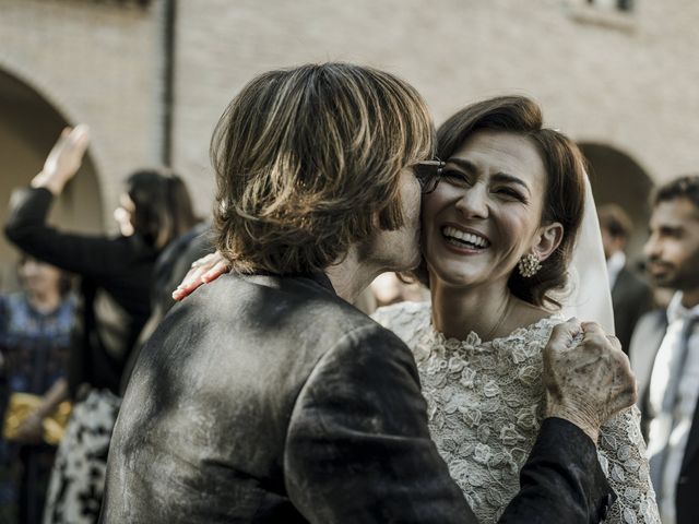 Il matrimonio di Edoardo e Olga a Poggio Berni, Rimini 19