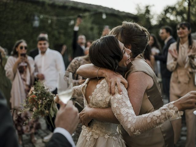 Il matrimonio di Edoardo e Olga a Poggio Berni, Rimini 26