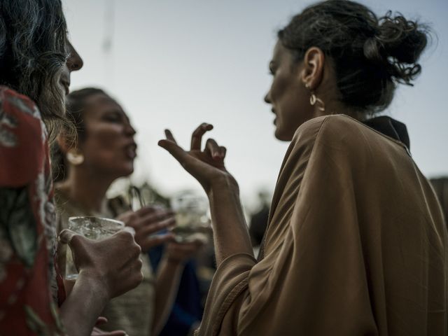 Il matrimonio di Edoardo e Olga a Poggio Berni, Rimini 28
