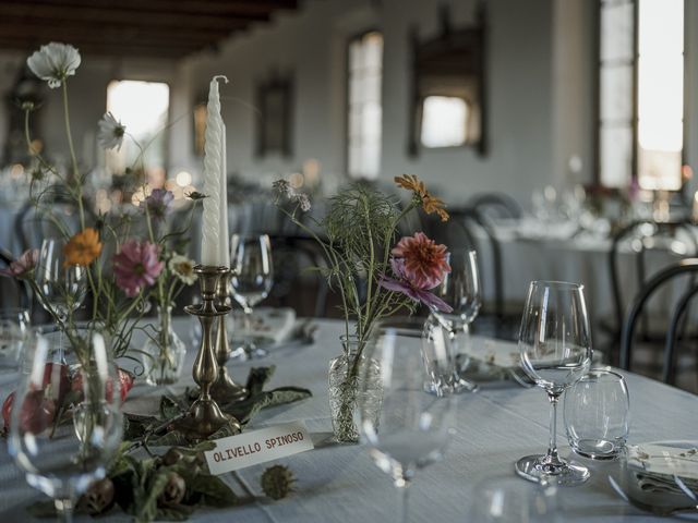 Il matrimonio di Edoardo e Olga a Poggio Berni, Rimini 29