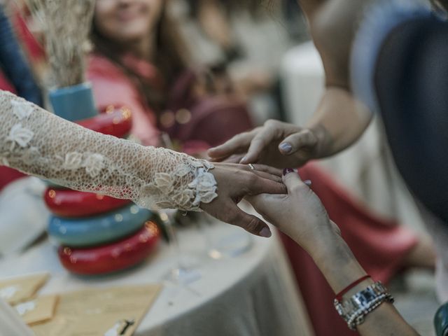 Il matrimonio di Edoardo e Olga a Poggio Berni, Rimini 30