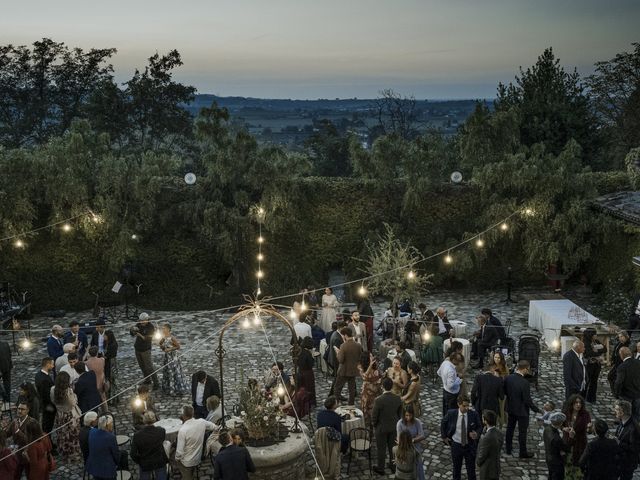 Il matrimonio di Edoardo e Olga a Poggio Berni, Rimini 31