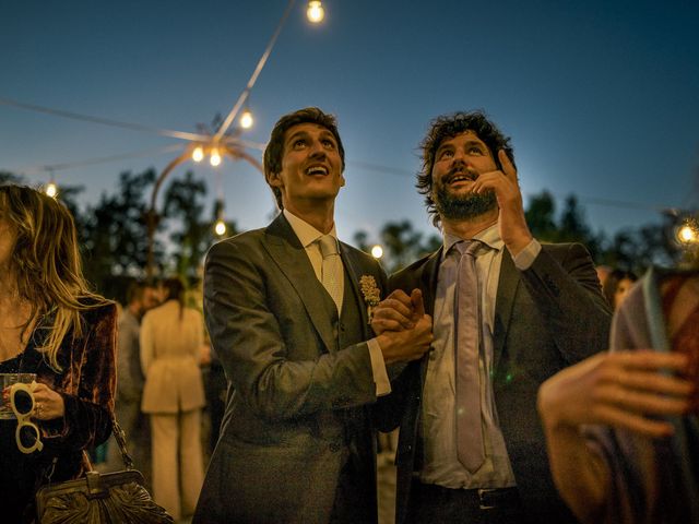 Il matrimonio di Edoardo e Olga a Poggio Berni, Rimini 32