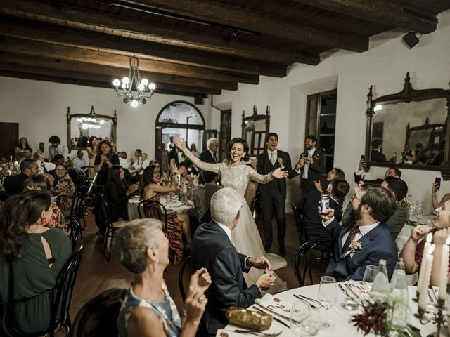 Il matrimonio di Edoardo e Olga a Poggio Berni, Rimini 33