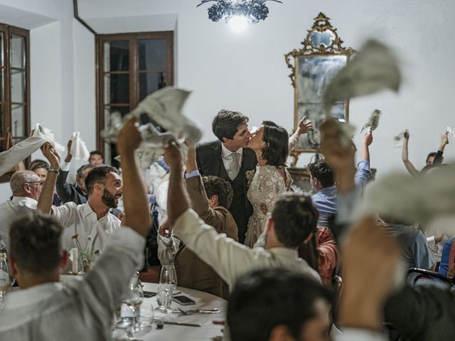Il matrimonio di Edoardo e Olga a Poggio Berni, Rimini 35