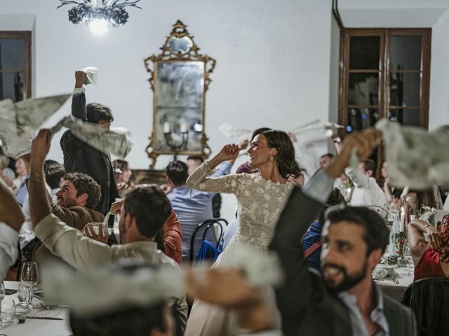 Il matrimonio di Edoardo e Olga a Poggio Berni, Rimini 36
