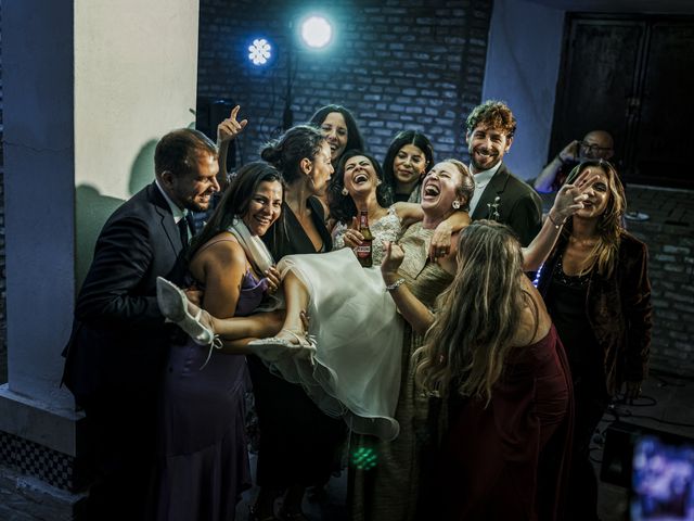 Il matrimonio di Edoardo e Olga a Poggio Berni, Rimini 2