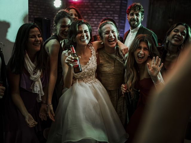 Il matrimonio di Edoardo e Olga a Poggio Berni, Rimini 45
