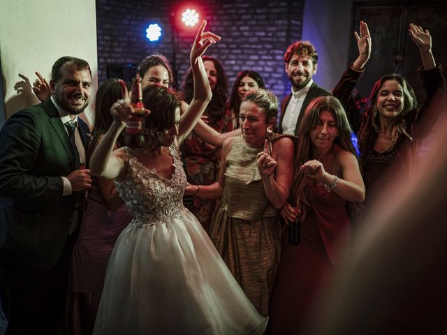 Il matrimonio di Edoardo e Olga a Poggio Berni, Rimini 46