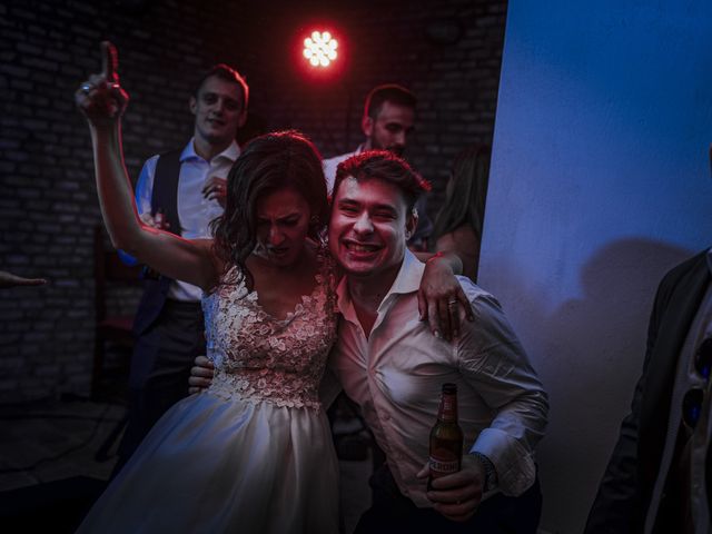 Il matrimonio di Edoardo e Olga a Poggio Berni, Rimini 48
