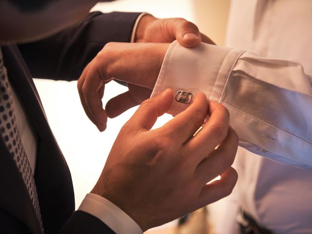 Il matrimonio di Francesco e Cristina a Monticelli Brusati, Brescia 21