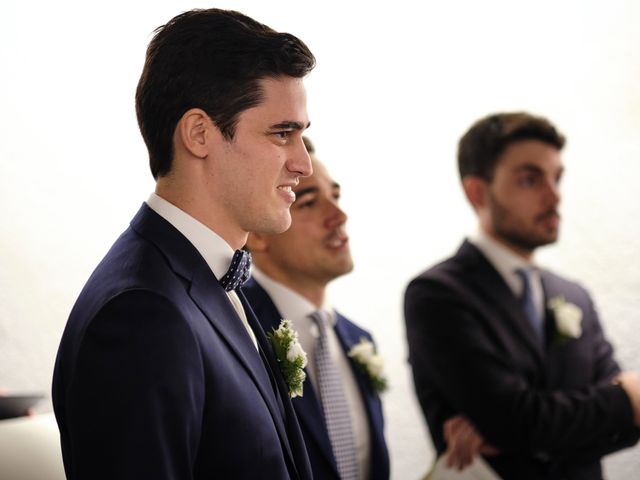 Il matrimonio di Francesco e Cristina a Monticelli Brusati, Brescia 26