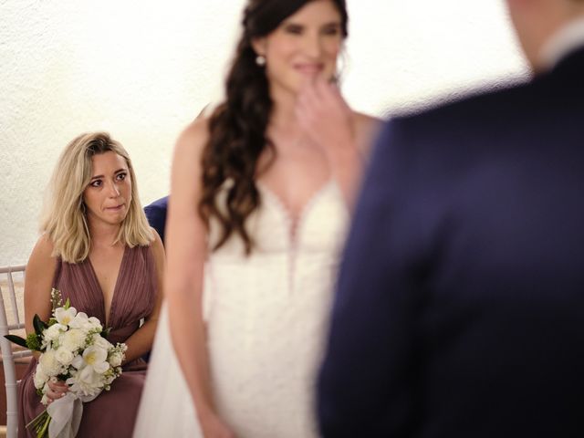 Il matrimonio di Francesco e Cristina a Monticelli Brusati, Brescia 42