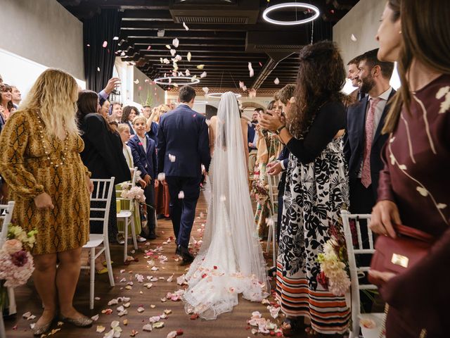 Il matrimonio di Francesco e Cristina a Monticelli Brusati, Brescia 46