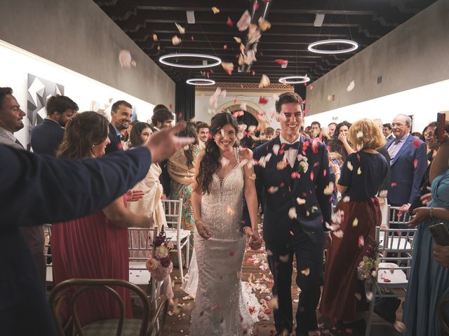 Il matrimonio di Francesco e Cristina a Monticelli Brusati, Brescia 47