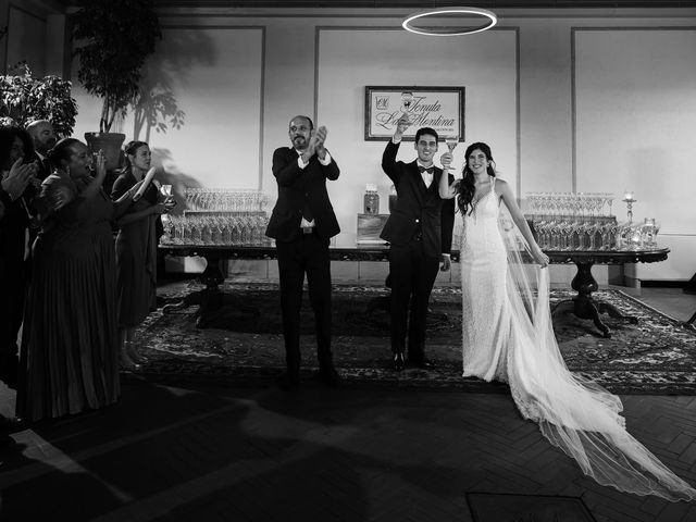 Il matrimonio di Francesco e Cristina a Monticelli Brusati, Brescia 48