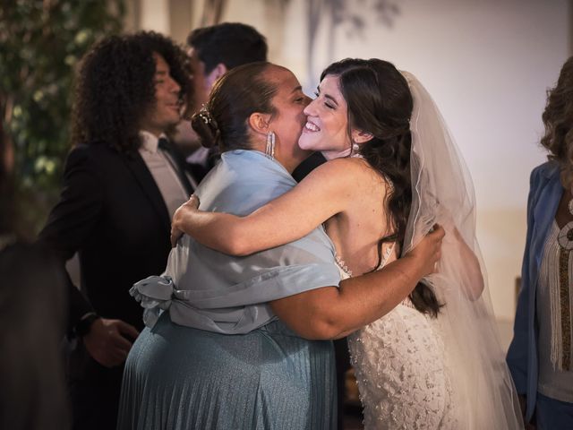Il matrimonio di Francesco e Cristina a Monticelli Brusati, Brescia 50