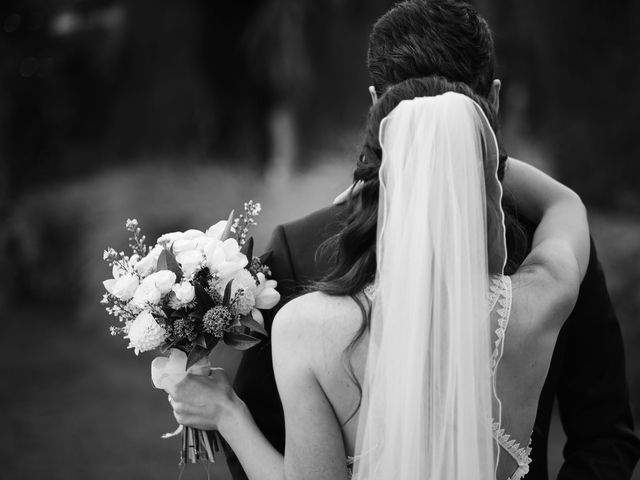 Il matrimonio di Francesco e Cristina a Monticelli Brusati, Brescia 52