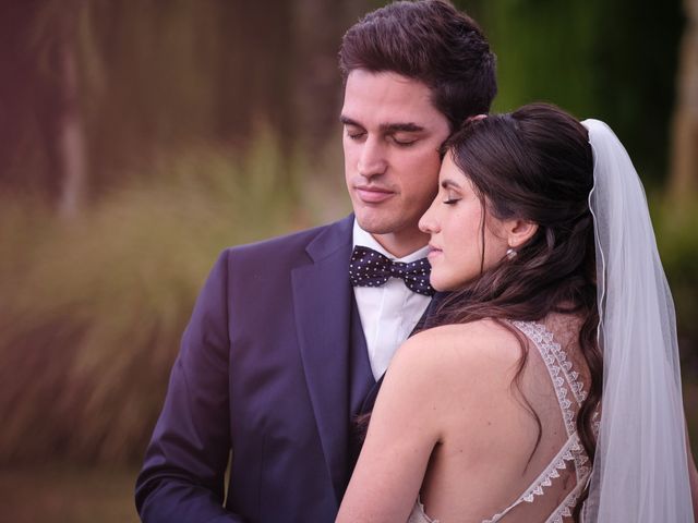Il matrimonio di Francesco e Cristina a Monticelli Brusati, Brescia 54