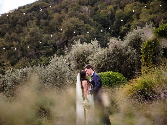 Il matrimonio di Francesco e Cristina a Monticelli Brusati, Brescia 1