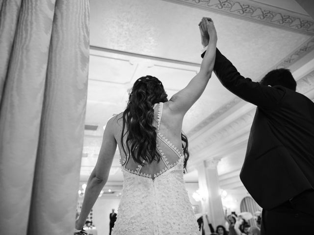 Il matrimonio di Francesco e Cristina a Monticelli Brusati, Brescia 57