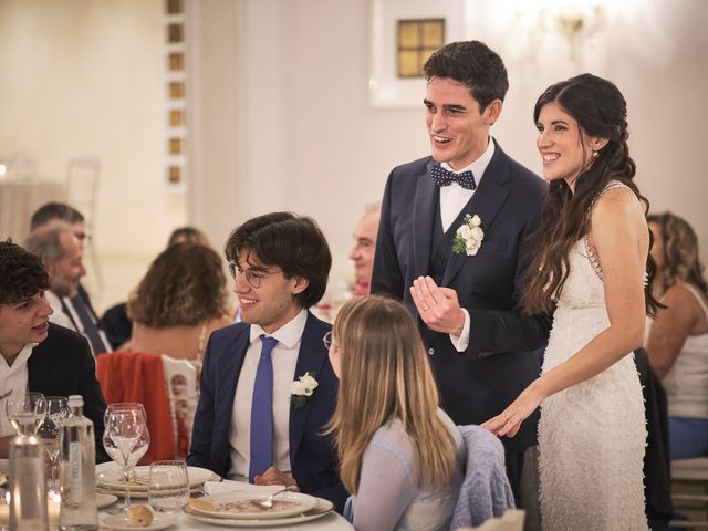 Il matrimonio di Francesco e Cristina a Monticelli Brusati, Brescia 63