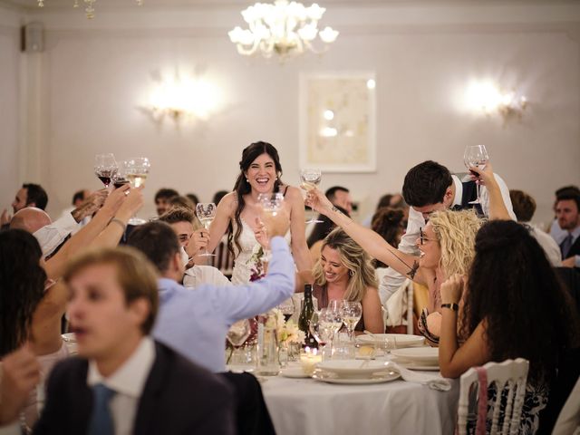 Il matrimonio di Francesco e Cristina a Monticelli Brusati, Brescia 64